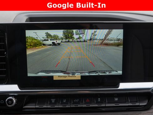New 2026 GMC Sierra 2500 SLT AWD/4WD image 16