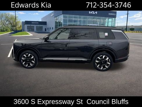 New 2027 Kia Telluride S AWD/4WD image 8