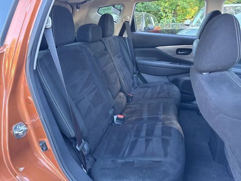 Used 2015 Nissan Murano SV AWD/4WD image 7