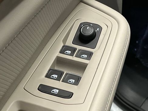 New 2026 Volkswagen Atlas SE AWD/4WD image 20