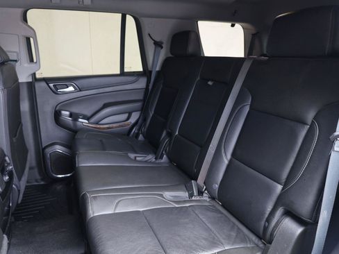 Used 2018 Chevrolet Tahoe LT AWD/4WD image 21