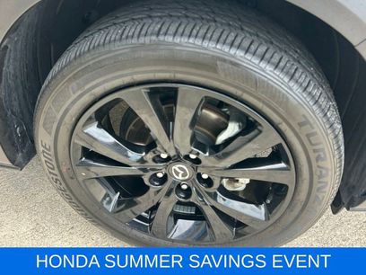 Used 2024 MAZDA CX-30 Carbon