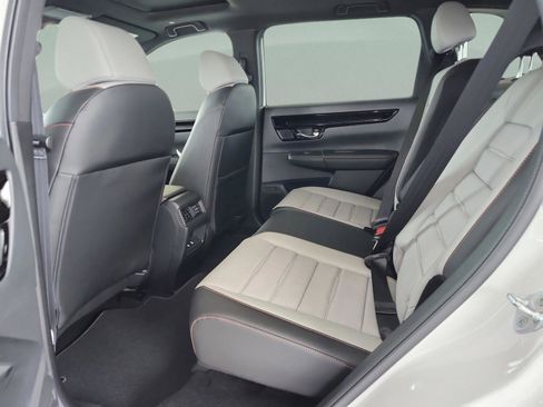 New 2026 Honda CR-V Sport Touring image 17