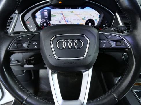 Used 2018 Audi Q5 2.0T Premium Plus AWD/4WD image 24