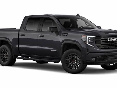New 2026 GMC Sierra 1500 Elevation w/ Elevation Premium Package image 30