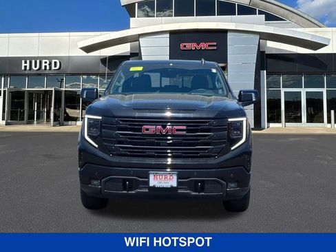 New 2026 GMC Sierra 1500 Elevation w/ Elevation Premium Package AWD/4WD image 10