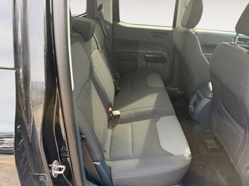 Used 2023 Ford Maverick XL w/ Equipment Group 100A Standard image 13