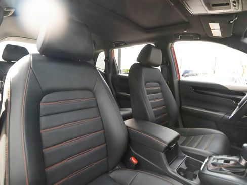 Used 2025 Honda CR-V Sport Touring image 17