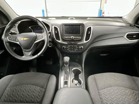 Used 2022 Chevrolet Equinox LT AWD/4WD image 10