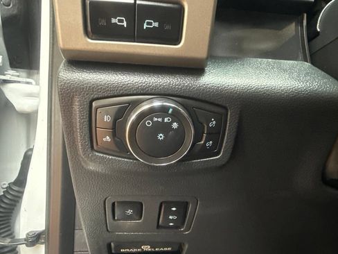 Used 2022 Ford F250 Lariat w/ Lariat Ultimate Package AWD/4WD image 22