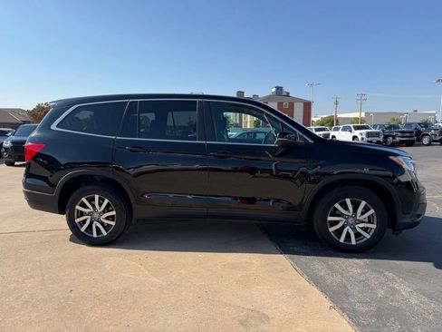 Used 2020 Honda Pilot EX-L image 4