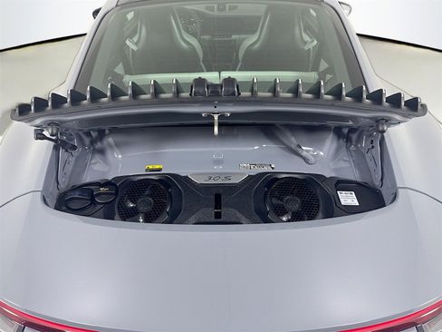 Used 2023 Porsche 911 Carrera 4S image 27