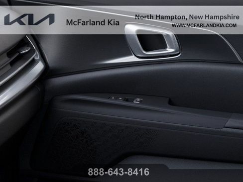 New 2026 Kia Carnival SX image 26