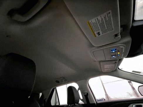 New 2026 Ford Explorer Active image 21