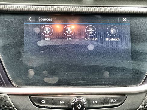 Certified 2023 Buick Encore GX Preferred image 13