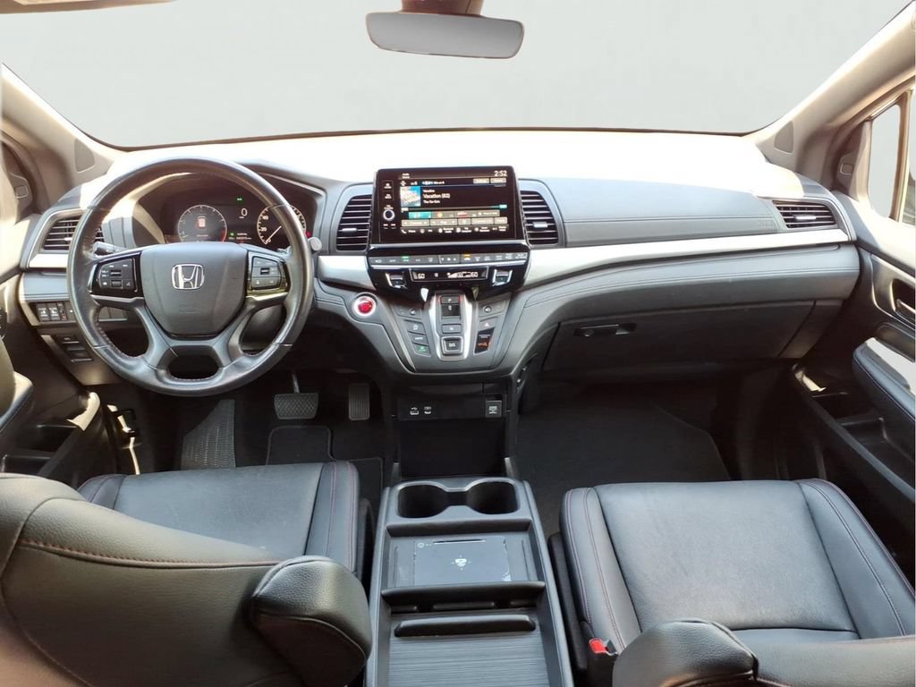 Used 2025 Honda Odyssey Sport-L image 25