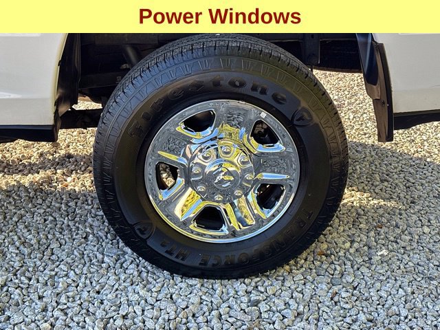 Used 2022 RAM 2500 Big Horn AWD/4WD image 9