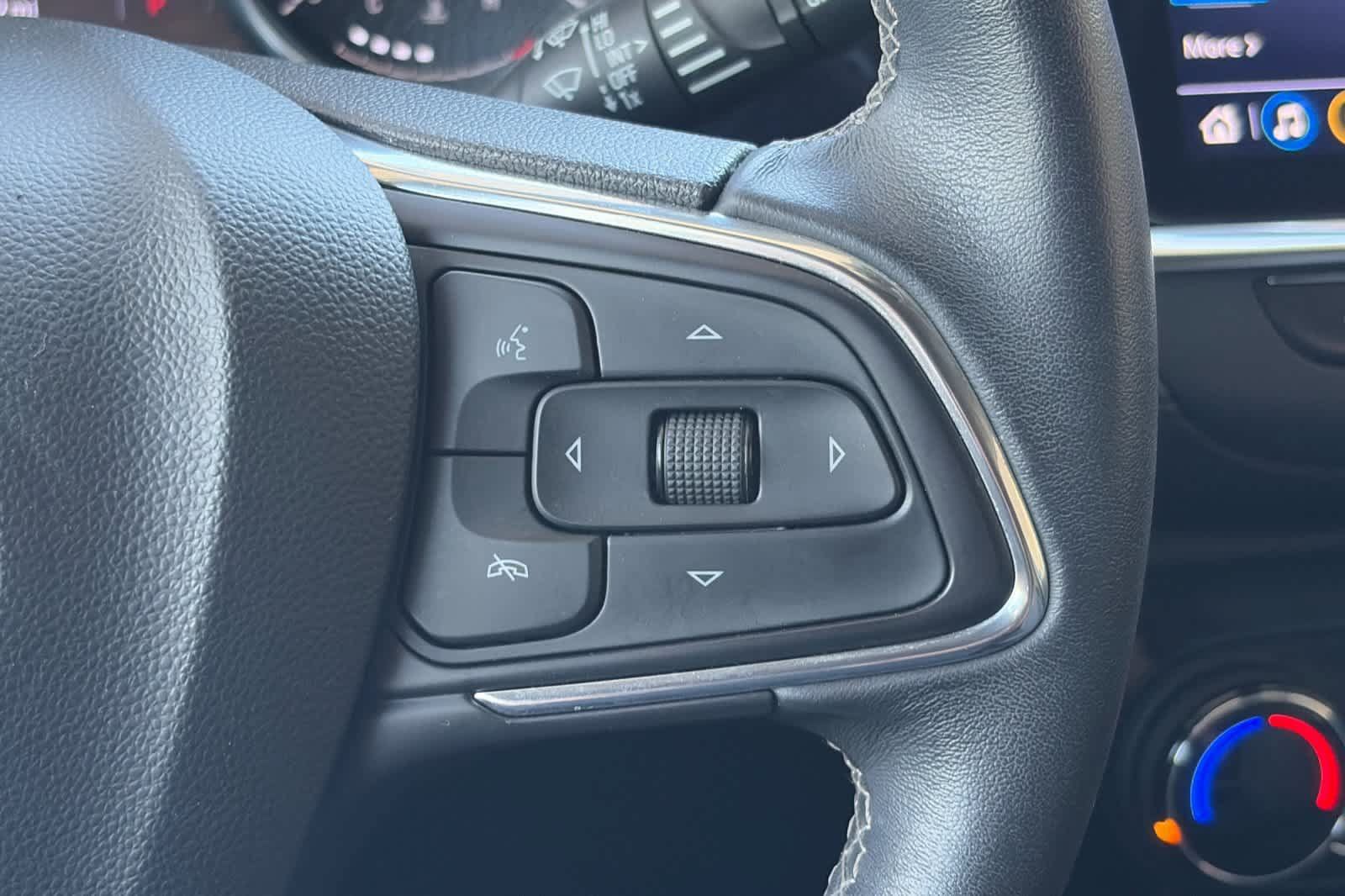 Used 2023 Buick Encore GX Preferred FWD image 26