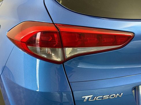 Used 2018 Hyundai Tucson SEL image 35
