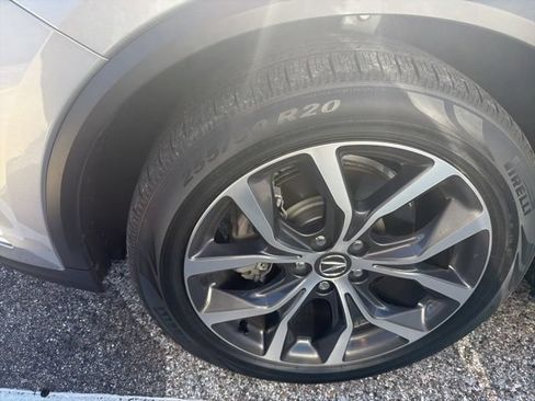 Used 2023 Acura MDX FWD w/ Technology Package image 4