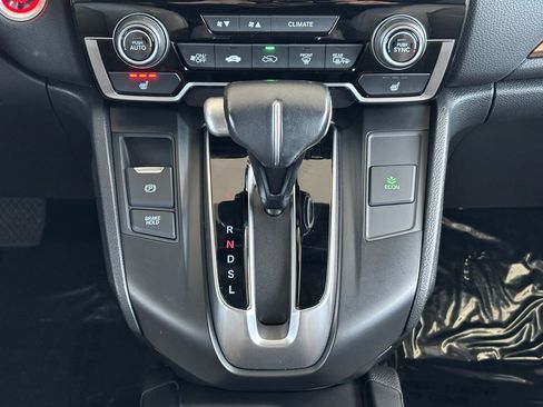 Used 2019 Honda CR-V Touring image 16