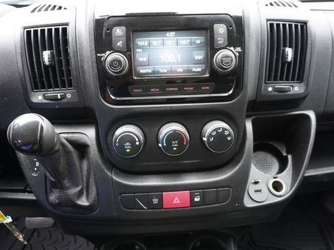 Used 2019 RAM ProMaster 2500 image 8