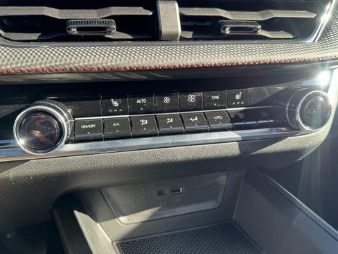 New 2026 Chevrolet Equinox RS image 13