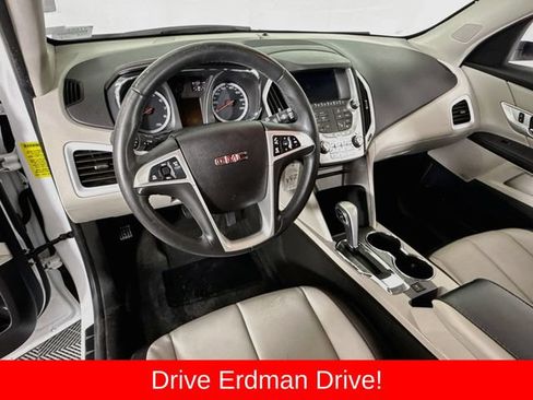 Used 2012 GMC Terrain SLT w/ Chrome and Technology Package FWD image 7