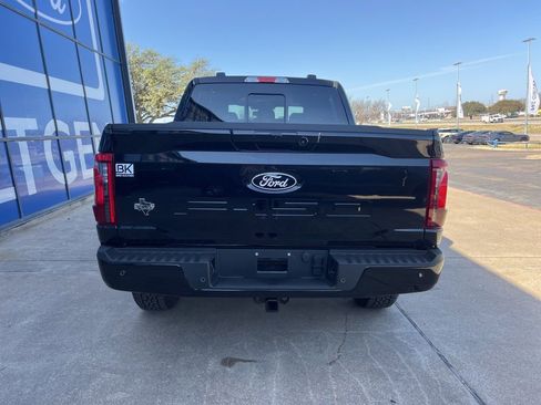 New 2026 Ford F150 XLT w/ Equipment Group 302A MID image 5