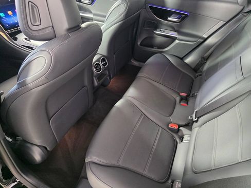 Certified 2025 Mercedes-Benz GLC 300 image 14