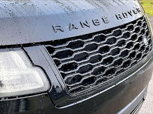 Used 2019 Land Rover Range Rover Long Wheelbase Supercharged image 33