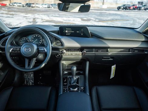 New 2026 MAZDA MAZDA3 2.5 S Sedan w/ Preferred Pkg image 11
