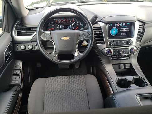 Used 2020 Chevrolet Tahoe LS w/ Max Trailering Package AWD/4WD image 25