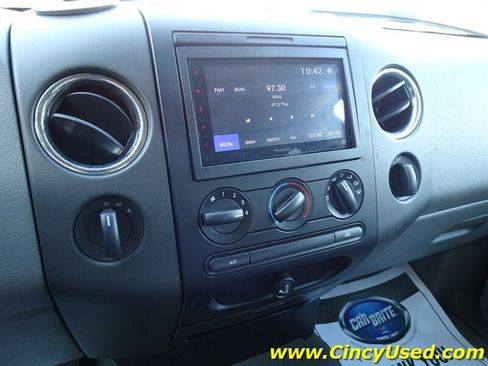 Used 2006 Ford F150 XLT AWD/4WD image 17