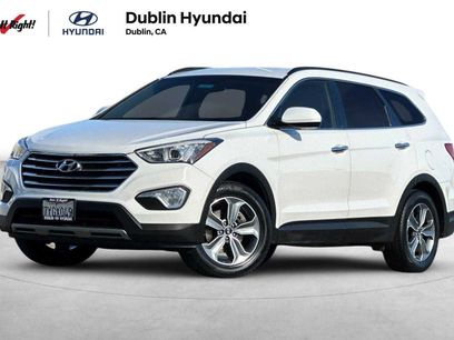 Used 2016 Hyundai Santa Fe SE