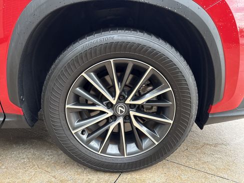 Used 2024 Lexus NX 250 FWD image 13