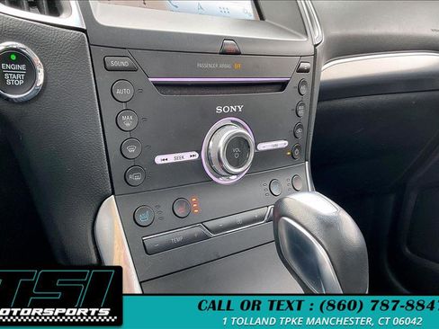 Used 2017 Ford Edge Titanium w/ Equipment Group 301A image 31