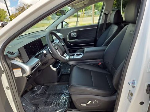 New 2026 Hyundai Ioniq 9 SEL image 23