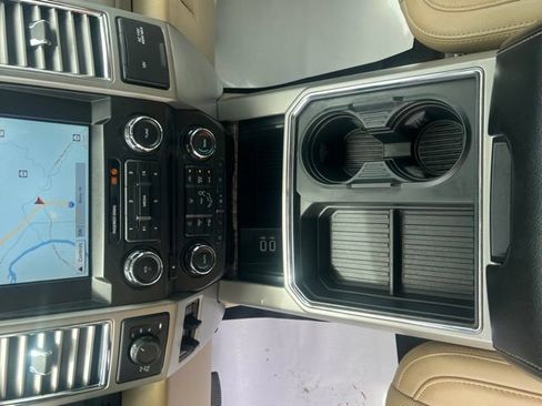 Used 2017 Ford F350 Lariat w/ Tow Technology Bundle AWD/4WD image 18