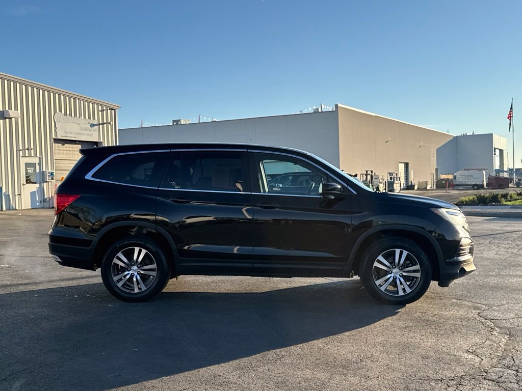Used 2018 Honda Pilot EX-L image 8