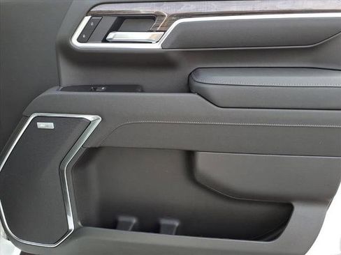 New 2026 Chevrolet Silverado 2500 LTZ w/ LTZ Plus Package image 9