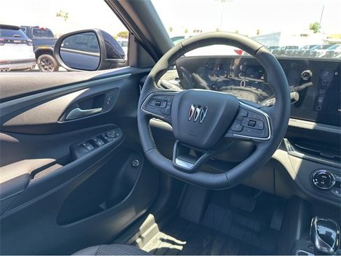 New 2025 Buick Envista Preferred w/ Convenience I Package image 18