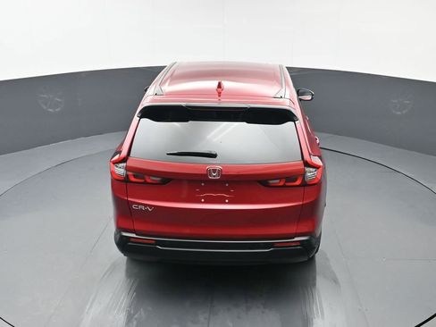 Used 2024 Honda CR-V EX-L image 44