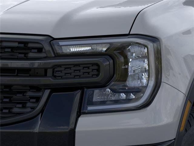 New 2026 Ford Ranger XLT w/ FX4 Off-Road Package AWD/4WD image 18