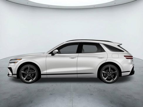 New 2026 Genesis GV70 3.5T Sport Prestige image 3