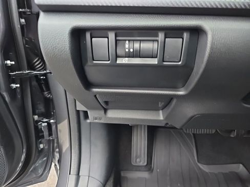 New 2026 Subaru Crosstrek 2.5i Limited image 21