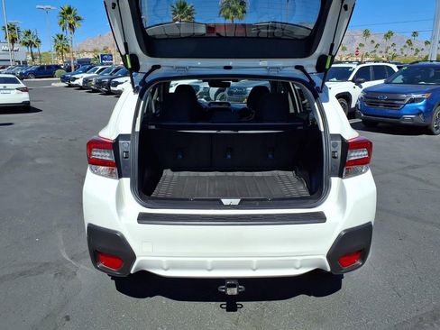 Used 2021 Subaru Crosstrek 2.0i Premium w/ Popular Package #4 image 17