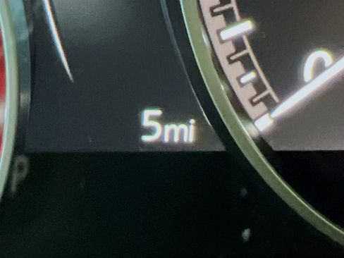 New 2026 MAZDA MAZDA3 s Sport image 17