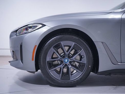 Used 2024 BMW i4 eDrive35 w/ Premium Package RWD image 2