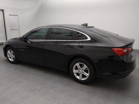 Used 2022 Chevrolet Malibu LS w/ LPO, Convenience Package 2 FWD image 3
